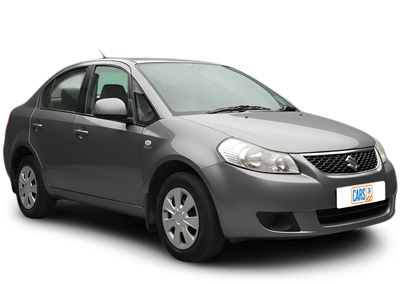 Maruti SX4-img